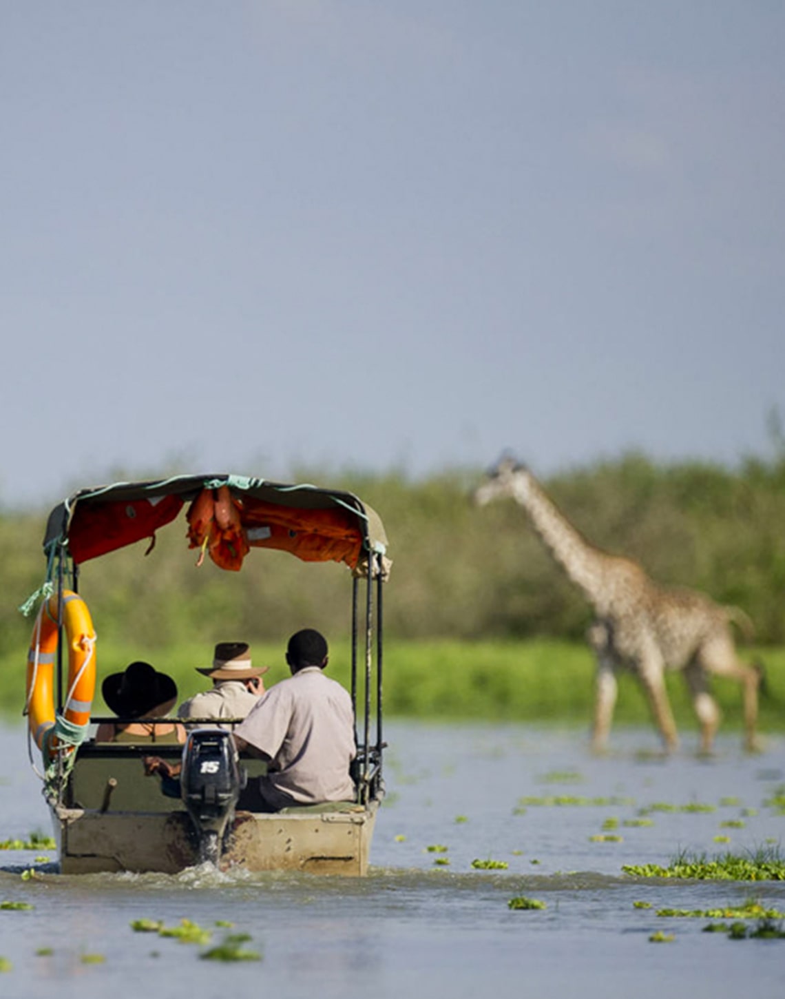 Destination reve safaris | Safari Tanzanie | Voyage Tanzania | Trek Kilimanjaro